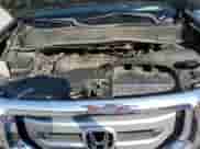 2009 Honda Pilot LX с VIN 5FNYF38209B008249, выставлен на аукционе Copart как лот 80760645 с пробегом 164 213 миль миль и Чистый • Clean title. История ставок и продаж доступна на DreamBid. Изображение 12.