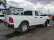2023 Ram 1500 Tradesman z VIN 1C6RR7FG0PS534342, wystawiony jako Copart lot #65771685 z przebiegiem 100 113 mil mil oraz Czysty tytuł • Clean title. Historia ofert i sprzedaży dostępna na DreamBid. Obrazek 3.