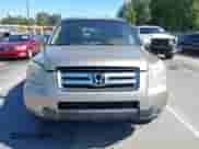 2006 Honda Pilot EX-L с VIN 5FNYF18546B016252, выставлен на аукционе IAAI как лот 43414474 с пробегом 162 166 миль миль и . История ставок и продаж доступна на DreamBid. Изображение 13.