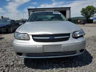 2005 Chevrolet Malibu Classic z VIN 1G1ND52F95M172884, wystawiony jako Copart lot #69200095 z przebiegiem 222 354 mil mil oraz Szkoda całkowita • Salvage title. Historia ofert i sprzedaży dostępna na DreamBid. Obrazek 5.
