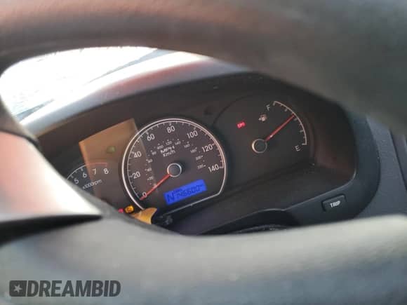 2010 Hyundai Elantra Blue с VIN KMHDU4AD6AU957107, выставлен на аукционе Copart как лот 63632355 с пробегом 146 600 миль миль и Списание • Salvage title. История ставок и продаж доступна на DreamBid. Изображение 9.