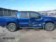 2022 Nissan Frontier SV z VIN 1N6ED1EK2NN606000, wystawiony jako IAAI lot #41606273 z przebiegiem 63 864 mil mil oraz . Historia ofert i sprzedaży dostępna na DreamBid. Obrazek 12.