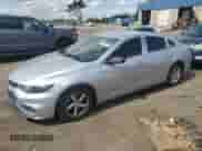 2016 Chevrolet Malibu LS z VIN 1G1ZB5ST6GF296552, wystawiony jako Copart lot #69394615 z przebiegiem 237 389 mil mil oraz Czysty tytuł • Clean title. Historia ofert i sprzedaży dostępna na DreamBid. Obrazek 1.