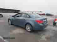 2012 Chevrolet Cruze ECO с VIN 1G1PJ5SC2C7284025, выставлен на аукционе IAAI как лот 43291541 с пробегом 191 221 миль миль и . История ставок и продаж доступна на DreamBid. Изображение 3.