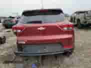 2023 Chevrolet TrailBlazer LS с VIN KL79MMS20PB153538, выставлен на аукционе Copart как лот 59737055 с пробегом 31 685 миль миль и Списание • Salvage title. История ставок и продаж доступна на DreamBid. Изображение 6.