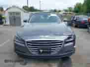 2015 Hyundai Genesis 3.8L с VIN KMHGN4JE8FU059344, выставлен на аукционе IAAI как лот 43049136 с пробегом 121 913 миль миль и . История ставок и продаж доступна на DreamBid. Изображение 12.
