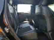 2024 Jeep Grand Cherokee Altitude X with VIN 1C4RJHAGXR8574909, listed as a Copart auction lot 67212015 with 9,296 mi miles and Salvage title. Bid and sale history available at DreamBid. Image 11.