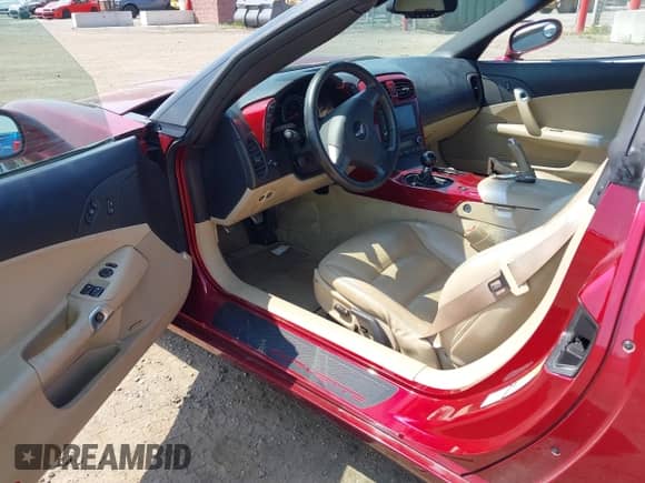 2006 Chevrolet Corvette с VIN 1G1YY26U465109423, выставлен на аукционе IAAI как лот 43009554 с пробегом 90 578 миль миль и . История ставок и продаж доступна на DreamBid. Изображение 12.