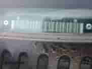 2005 Chevrolet Suburban LS with VIN 3GNFK16Z75G127872, listed as a Copart auction lot 77887864 with 201,471 mi miles and Salvage title. Bid and sale history available at DreamBid. Image 13.