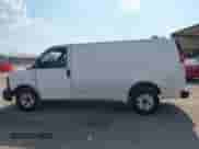 2014 Chevrolet Express Cargo с VIN 1GCWGFCA7E1206253, выставлен на аукционе IAAI как лот 42929235 с пробегом 312 105 миль миль и . История ставок и продаж доступна на DreamBid. Изображение 14.