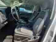 2022 Chevrolet Colorado 4WD Z71 с VIN 1GCGTDEN1N1234215, выставлен на аукционе Copart как лот 69475065 с пробегом 43 998 миль миль и Чистый • Clean title. История ставок и продаж доступна на DreamBid. Изображение 7.