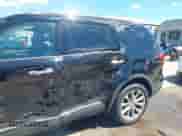 2017 Ford Explorer Limited z VIN 1FM5K8FH6HGA08419, wystawiony jako IAAI lot #43095817 z przebiegiem 79 398 mil mil oraz . Historia ofert i sprzedaży dostępna na DreamBid. Obrazek 17.
