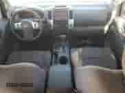 2019 Nissan Frontier SL with VIN 1N6AD0ER7KN775396, listed as a Copart auction lot 49246915 with 87,757 mi miles and Salvage title. Bid and sale history available at DreamBid. Image 8.