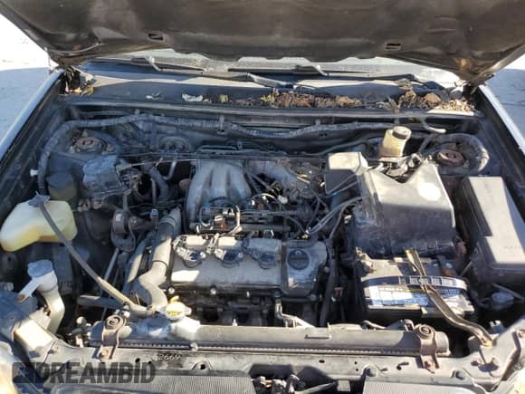 2003 Toyota Highlander с VIN JTEGF21AX30109341, выставлен на аукционе Copart как лот 85894545 с пробегом 179 536 миль миль и Чистый • Clean title. История ставок и продаж доступна на DreamBid. Изображение 12.