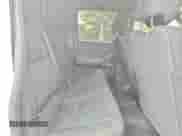 2023 Nissan Frontier S with VIN 1N6ED1EK1PN615029, listed as a Copart auction lot 60319245 with 38,876 mi miles and Salvage title. Bid and sale history available at DreamBid. Image 10.