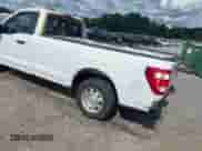 2021 Ford F-150 XL с VIN 1FTMF1CBXMKE15680, выставлен на аукционе IAAI как лот 42646866 с пробегом 36 651 миль миль и . История ставок и продаж доступна на DreamBid. Изображение 3.