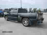 2002 GMC Sierra 1500 Denali z VIN 2GTFK69U221383430, wystawiony jako Copart lot #47127615 z przebiegiem 256 422 mil mil oraz Szkoda całkowita • Salvage title. Historia ofert i sprzedaży dostępna na DreamBid. Obrazek 2.