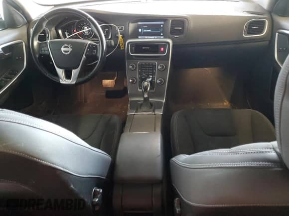 2014 Volvo S60 T5 с VIN YV1612FS5E2297803, выставлен на аукционе Copart как лот 71890265 с пробегом 66 294 миль миль и Списание • Salvage title. История ставок и продаж доступна на DreamBid. Изображение 8.