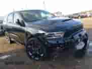 2022 Dodge Durango GT Plus z VIN 1C4RDJDG6NC161421, wystawiony jako IAAI lot #41814071 z przebiegiem 49 136 mil mil oraz . Historia ofert i sprzedaży dostępna na DreamBid. Obrazek 6.
