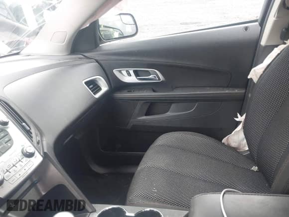 2013 Chevrolet Equinox LT с VIN 2GNALDEK5D6417907, выставлен на аукционе IAAI как лот 43025334 с пробегом 88 906 миль миль и . История ставок и продаж доступна на DreamBid. Изображение 5.