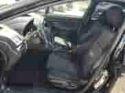 2020 Subaru WRX with VIN JF1VA1A66L9808015, listed as a Copart auction lot 71118985 with 48,732 mi miles and Salvage title. Bid and sale history available at DreamBid. Image 7.