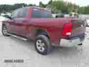 2020 Ram 1500 Tradesman z VIN 3C6RR6KT9LG127747, wystawiony jako IAAI lot #43232926 z przebiegiem 147 661 mil mil oraz . Historia ofert i sprzedaży dostępna na DreamBid. Obrazek 3.