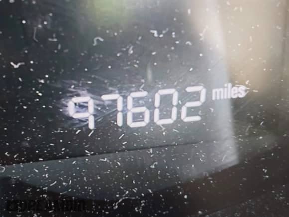 2018 Chevrolet Sonic LT with VIN 1G1JD5SB8J4121320, listed as a IAAI auction lot 40604581 with 97,602 mi miles and . Bid and sale history available at DreamBid. Image 14.