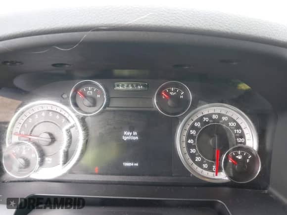 2016 Ram 1500 Outdoorsman with VIN 1C6RR7LG9GS288427, listed as a IAAI auction lot 42404078 with 126,854 mi miles and . Bid and sale history available at DreamBid. Image 7.