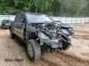 2024 Toyota Tacoma SR5 with VIN 3TYKB5FN9RT006669, listed as a Copart auction lot 65547975 with Not provided miles and Salvage title. Bid and sale history available at DreamBid. Image 14.
