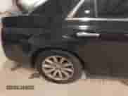 2012 Chrysler 300 Limited с VIN 2C3CCACG1CH192570, выставлен на аукционе IAAI как лот 43390388 с пробегом 250 646 миль миль и . История ставок и продаж доступна на DreamBid. Изображение 6.