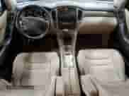 2003 Toyota Highlander с VIN JTEGD21A430051541, выставлен на аукционе Copart как лот 70202815 с пробегом 224 177 миль миль и Чистый • Clean title. История ставок и продаж доступна на DreamBid. Изображение 8.