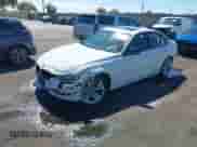 2014 BMW 3 Series 335i with VIN WBA3A9G57ENN73338, listed as a IAAI auction lot 43242741 with 86,651 mi miles and . Bid and sale history available at DreamBid. Image 17.