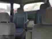 1997 Honda Odyssey with VIN JHMRA184XVC008354, listed as a Copart auction lot 44390495 with 246,841 mi miles and Salvage title. Bid and sale history available at DreamBid. Image 10.