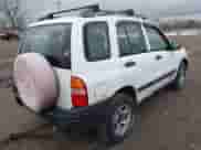 2001 Chevrolet Tracker с VIN 2CNBJ13CX16910826, выставлен на аукционе IAAI как лот 41510123 с пробегом 227 355 миль миль и . История ставок и продаж доступна на DreamBid. Изображение 4.