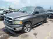 2003 Dodge 1500 ST with VIN 1D7HA18N23J596951, listed as a IAAI auction lot 42724060 with 249,805 mi miles and . Bid and sale history available at DreamBid. Image 2.