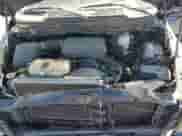 2004 Dodge 1500 SLT with VIN 1D7HA18N04S546061, listed as a Copart auction lot 80328225 with 241,682 mi miles and Salvage title. Bid and sale history available at DreamBid. Image 11.