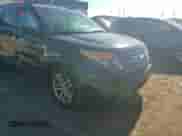 2015 Ford Explorer с VIN 1FM5K8B86FGB23959, выставлен на аукционе Copart как лот 84572755 с пробегом 175 842 миль миль и Чистый • Clean title. История ставок и продаж доступна на DreamBid. Изображение 14.