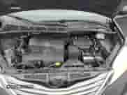 2014 Toyota Sienna Limited с VIN 5TDDK3DC8ES092545, выставлен на аукционе Copart как лот 71928865 с пробегом 663 936 миль миль и Чистый • Clean title. История ставок и продаж доступна на DreamBid. Изображение 12.