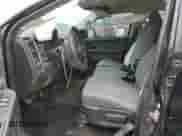 2017 Ram 1500 Express с VIN 1C6RR6KT7HS855261, выставлен на аукционе Copart как лот 44527575 с пробегом 133 952 миль миль и Списание • Salvage title. История ставок и продаж доступна на DreamBid. Изображение 7.