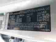 2025 Hyundai Tucson SEL Convenience with VIN 5NMJCCDE3SH476636, listed as a IAAI auction lot 40908545 with 81 mi miles and . Bid and sale history available at DreamBid. Image 9.