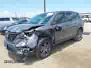 2021 Honda Passport EX-L с VIN 5FNYF8H52MB024467, выставлен на аукционе IAAI как лот 42427539 с пробегом 75 652 миль миль и . История ставок и продаж доступна на DreamBid. Изображение 6.