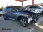 2023 Nissan Murano SV with VIN 5N1AZ2BJ5PC112213, listed as a IAAI auction lot 42982233 with 43,414 mi miles and . Bid and sale history available at DreamBid. Image 1.