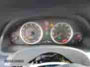 2009 Honda Accord LX-S with VIN 1HGCS12309A012842, listed as a Copart auction lot 85308385 with 191,433 mi miles and Salvage title. Bid and sale history available at DreamBid. Image 9.