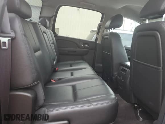 2013 GMC Sierra 1500 SLT с VIN 3GTP2WE77DG374365, выставлен на аукционе Copart как лот 61780645 с пробегом 30 432 миль миль и Списание • Salvage title. История ставок и продаж доступна на DreamBid. Изображение 10.