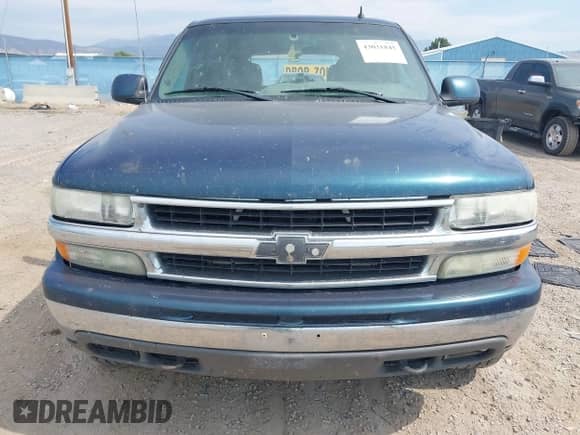2006 Chevrolet Tahoe Z71 с VIN 1GNEK13Z36R162703, выставлен на аукционе IAAI как лот 43031845 с пробегом 278 772 миль миль и . История ставок и продаж доступна на DreamBid. Изображение 12.