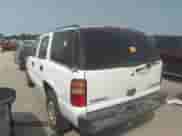 2003 Chevrolet Tahoe LS с VIN 1GNEC13V33R300360, выставлен на аукционе IAAI как лот 42080319 с пробегом Не указан миль и . История ставок и продаж доступна на DreamBid. Изображение 3.