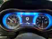 2023 Chrysler 300 Touring L with VIN 2C3CCASGXPH506045, listed as a Copart auction lot 43583245 with 7,128 mi miles and Salvage title. Bid and sale history available at DreamBid. Image 9.