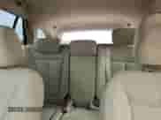 2007 Hyundai Santa Fe GLS with VIN 5NMSG73D17H075618, listed as a Copart auction lot 80196725 with 214,989 mi miles and Clean title. Bid and sale history available at DreamBid. Image 10.