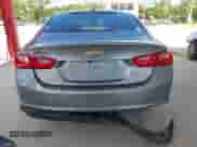 2024 Chevrolet Malibu LT с VIN 1G1ZD5STXRF120715, выставлен на аукционе IAAI как лот 43340299 с пробегом 19 996 миль миль и . История ставок и продаж доступна на DreamBid. Изображение 17.