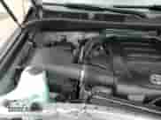 2019 Toyota Tundra Limited z VIN 5TFSY5F12KX245102, wystawiony jako Copart lot #80249875 z przebiegiem 24 383 mil mil oraz Szkoda całkowita • Salvage title. Historia ofert i sprzedaży dostępna na DreamBid. Obrazek 14.